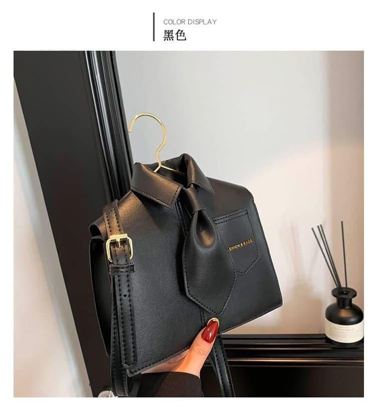 2025 New Design Shirt Shape Fashion Shoulder HandBags 