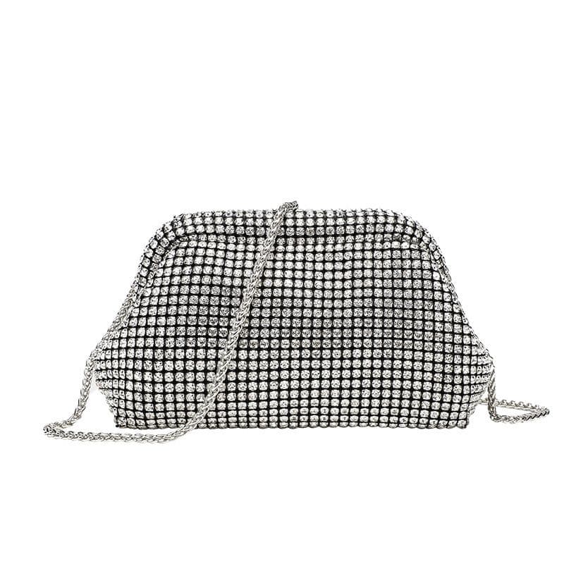 Clutch purse bag