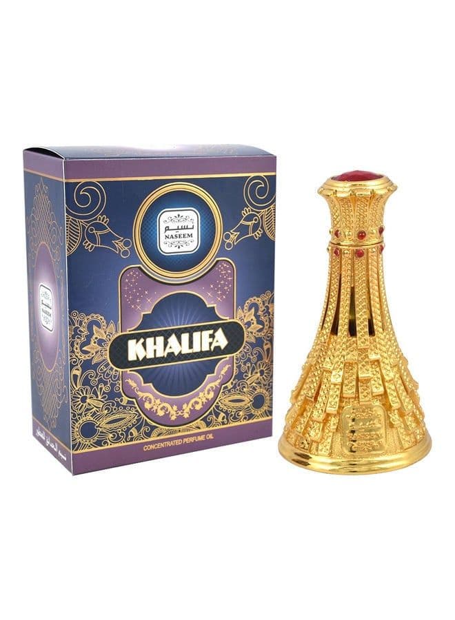 Fragrances