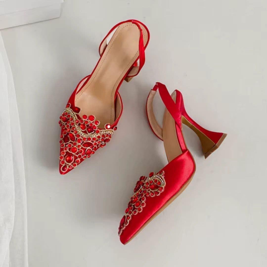 Footwear