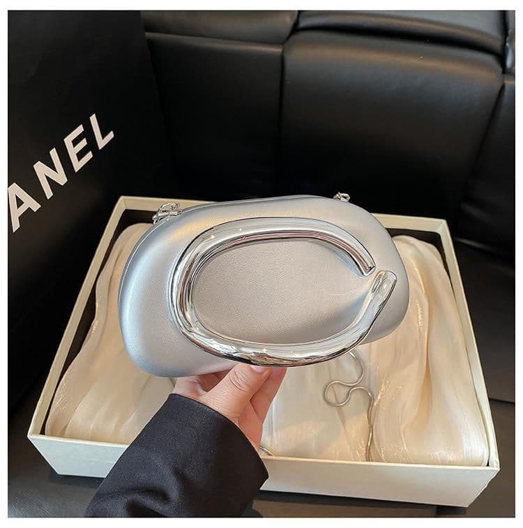 clutch mini bag